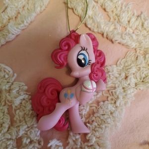 My Little Pony Ornament
